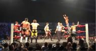 Bullet Club